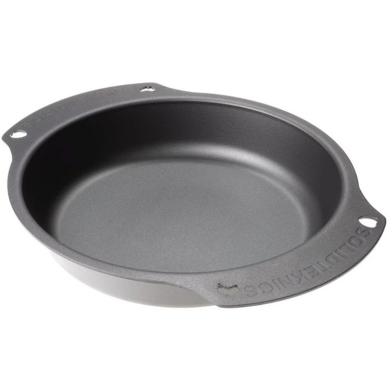 SOLIDTEKNICS AUS-ION Lightning 9.5 Dual Handle Fry Pan