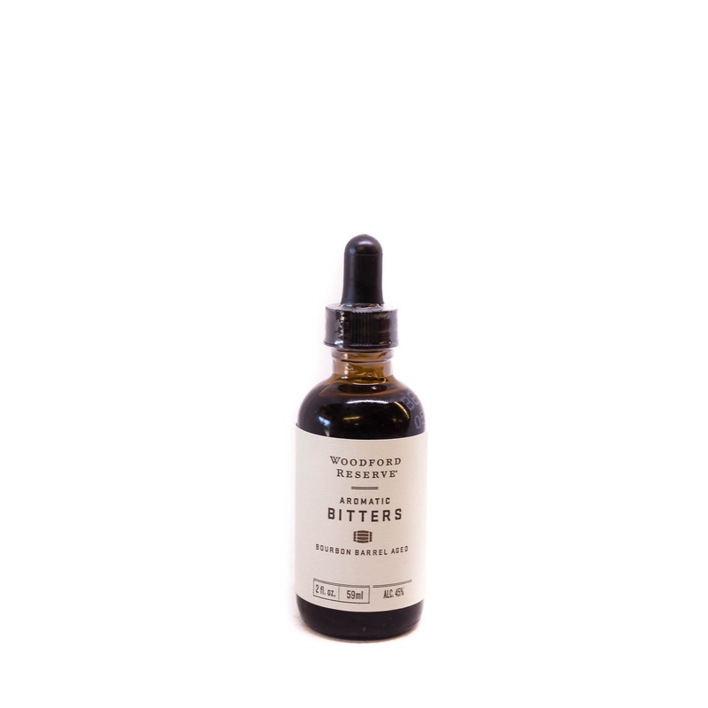 Woodford Reserve: Aromatic Bitters