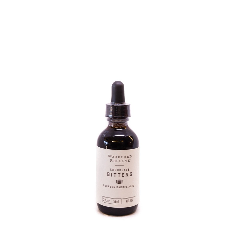 Woodford Reserve: Chocolate Bitters