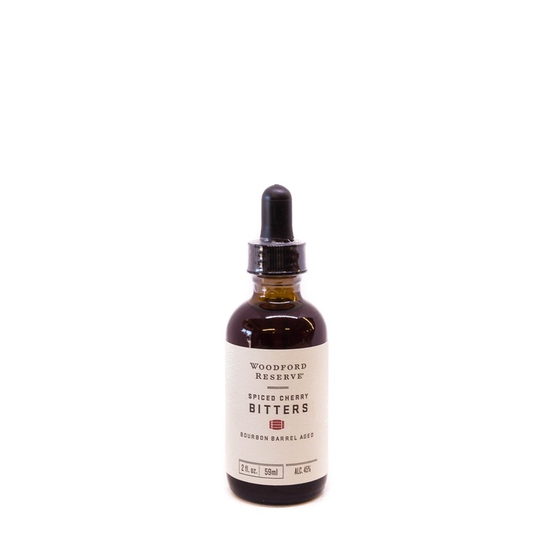 Woodford Reserve: Spiced Cherry Bitters