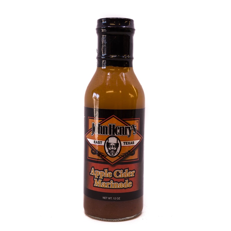John Henry's: Apple Cider