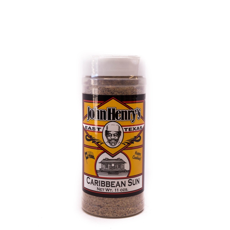 John Henry's: Caribbean Sun