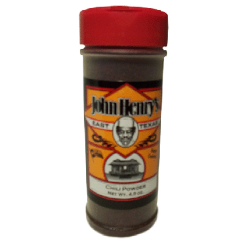 John Henry's: Chili Powder
