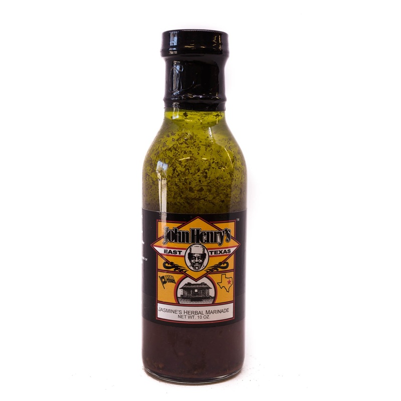 John Henry's: Jasmine Herbal