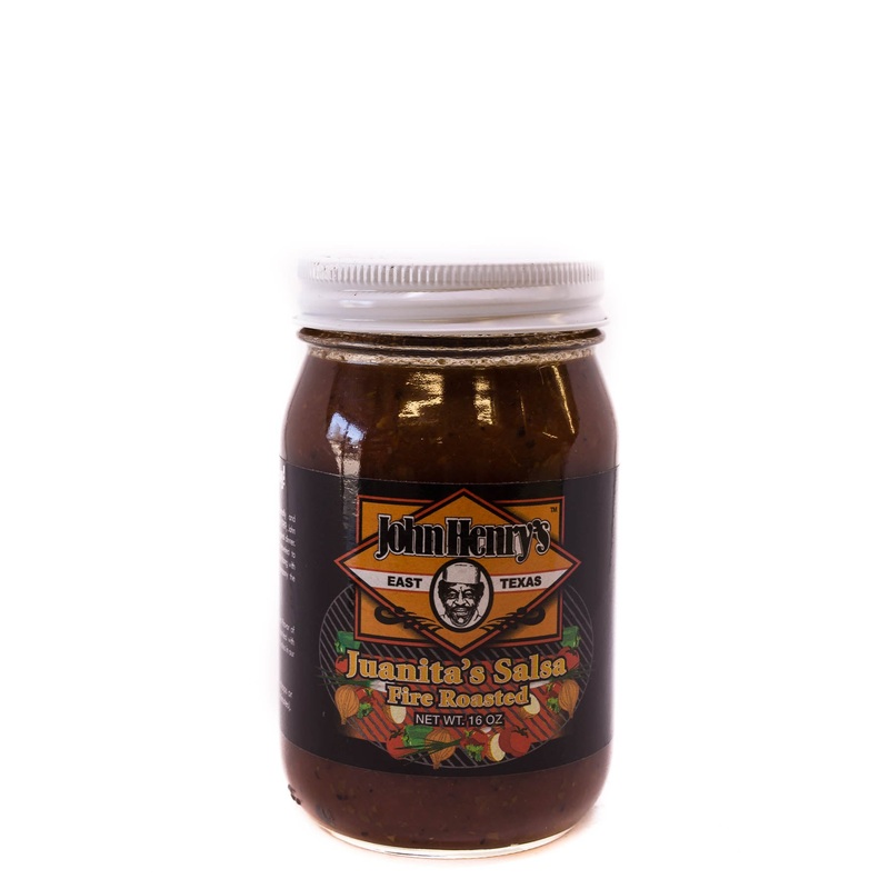 John Henry's: Juanita's Salsa