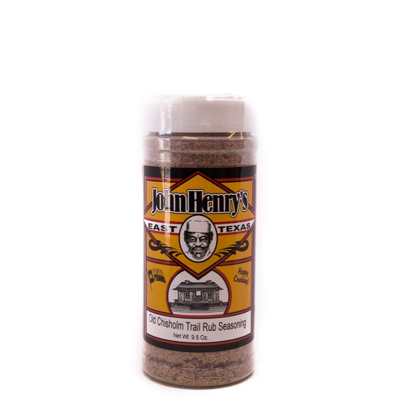 John Henry's: Old Chrisholm