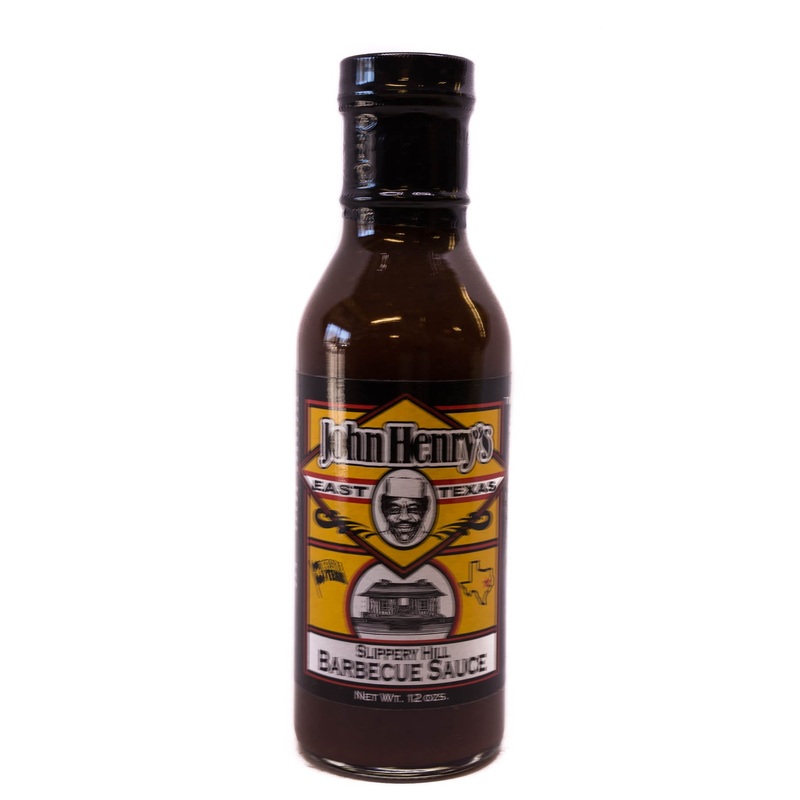 John Henry's: Slippery Hill BBQ
