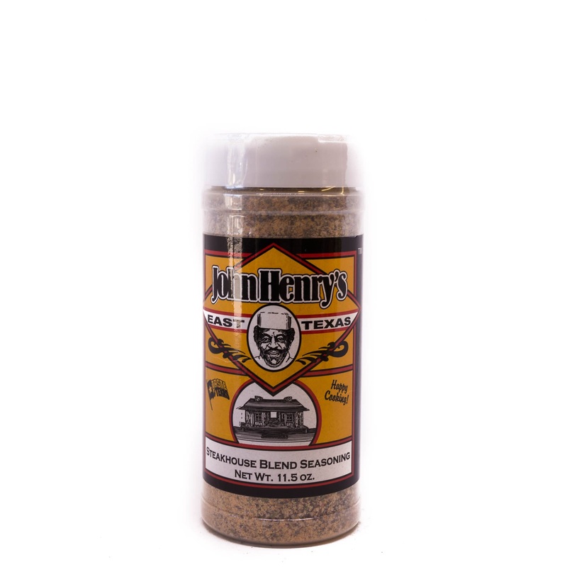 John Henry's: Steakhouse Blend