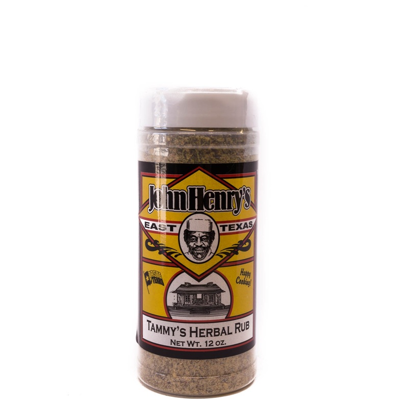 John Henry's: Tammy's Herbal