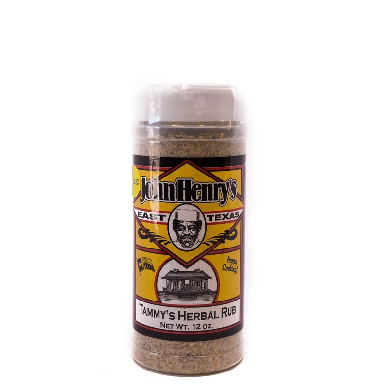 John Henry's: Tammy's Herbal (garlic)