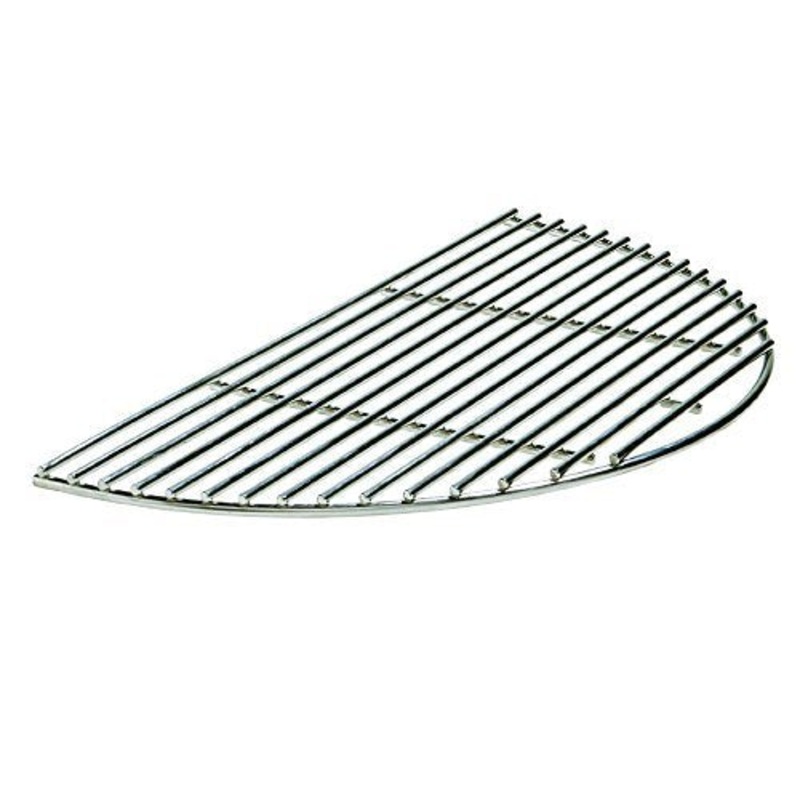 Big Joe Half Moon Cooking Grate