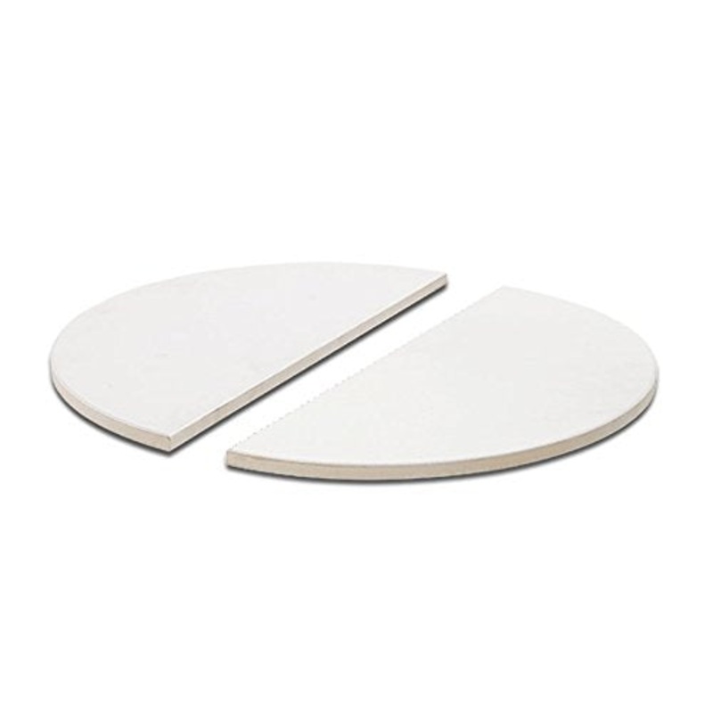 Big Joe - Half Moon Deflector Plate (Set of 2)