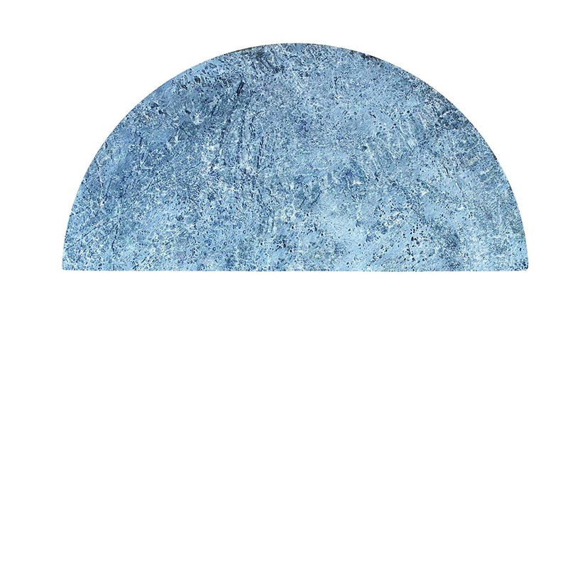 Big Joe Half Moon Soapstone