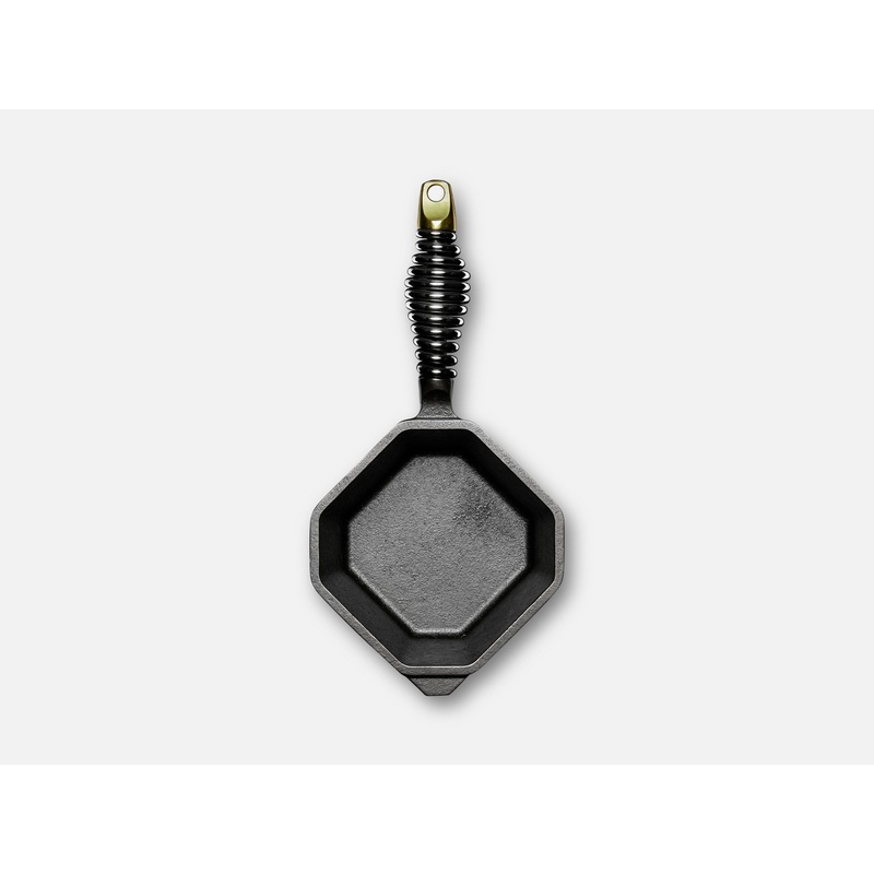 Finex Cast Iron Sauce Pot