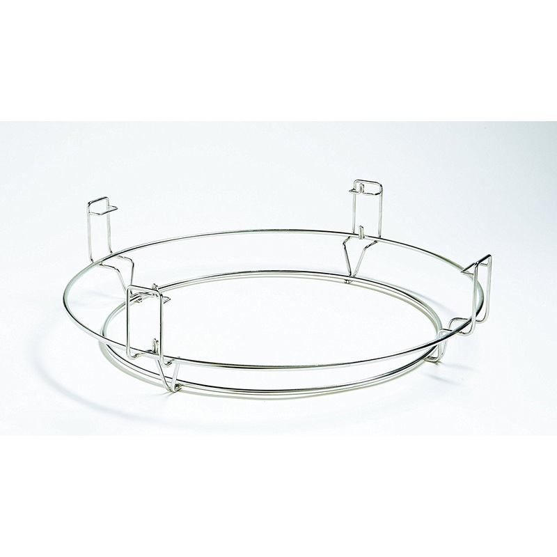 Kamado Joe Big Joe Divide & Conquer Cooking Rack For Series I & II Big Joe