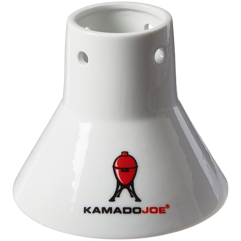 Kamado Joe Ceramic Chicken Cooking Stand