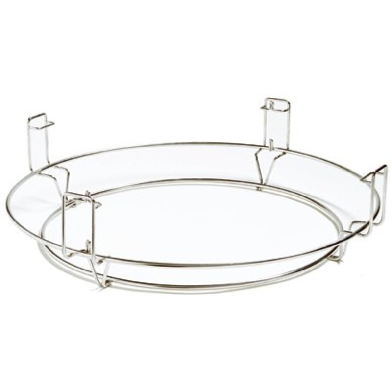 Kamado Joe Classic Joe Divide & Conquer Cooking Rack For Series I & II Classic Joe