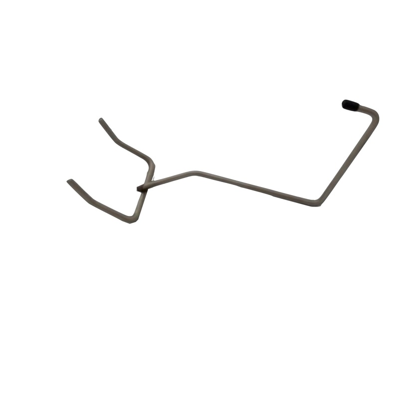 Kick Ash Basket  Grate Hook