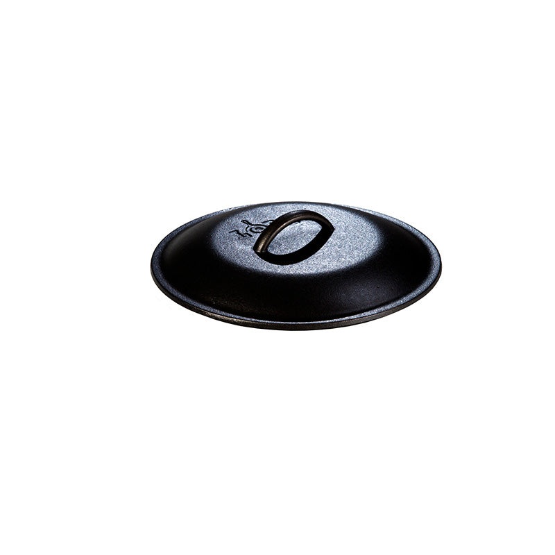 Lodge 10.25 Inch Cast Iron Lid