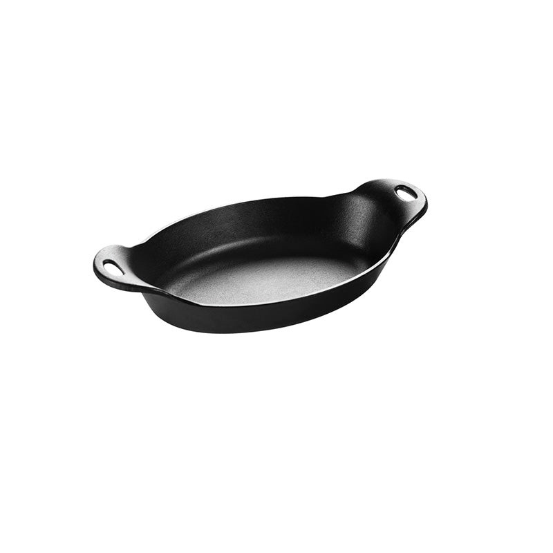 Lodge 36 Ounce Cast Iron Serving Dish LOSD