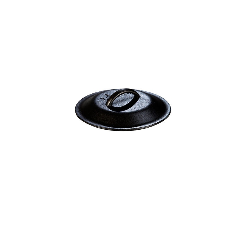 Lodge 8 Inch Cast Iron Lid