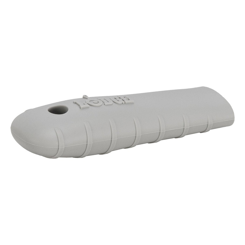 Prologic Silicone Hot Handle Holders, Gray