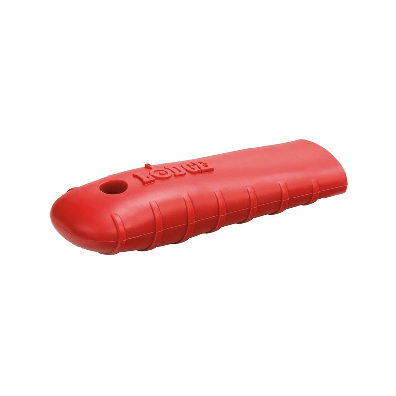 Prologic Silicone Hot Handle Holders, Red