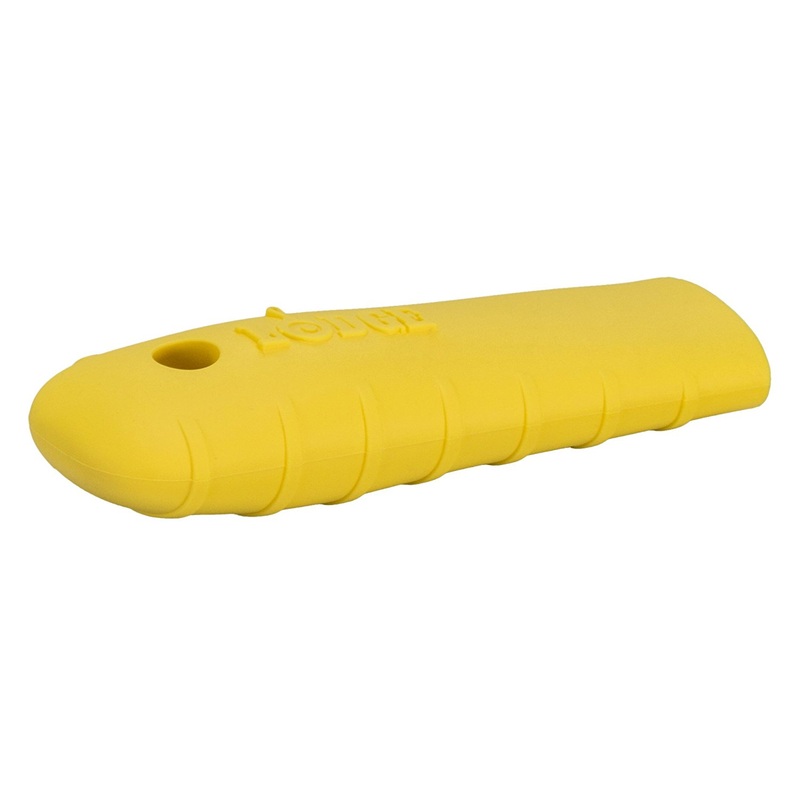 Prologic Silicone Hot Handle Holders, Yellow