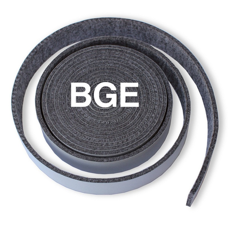 Smokeware Nomex High Temp Felt Replacement Gaskets for BGE