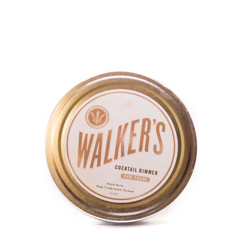 Walkers Feed Company: Raw Sugar