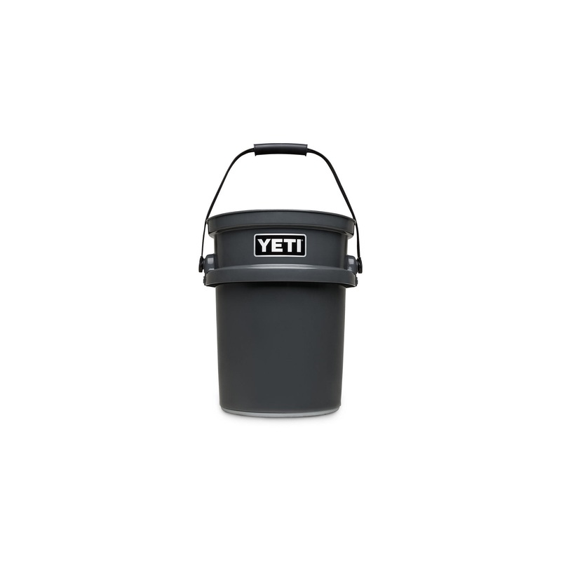 YETI LoadOut 5-Gallon Bucket