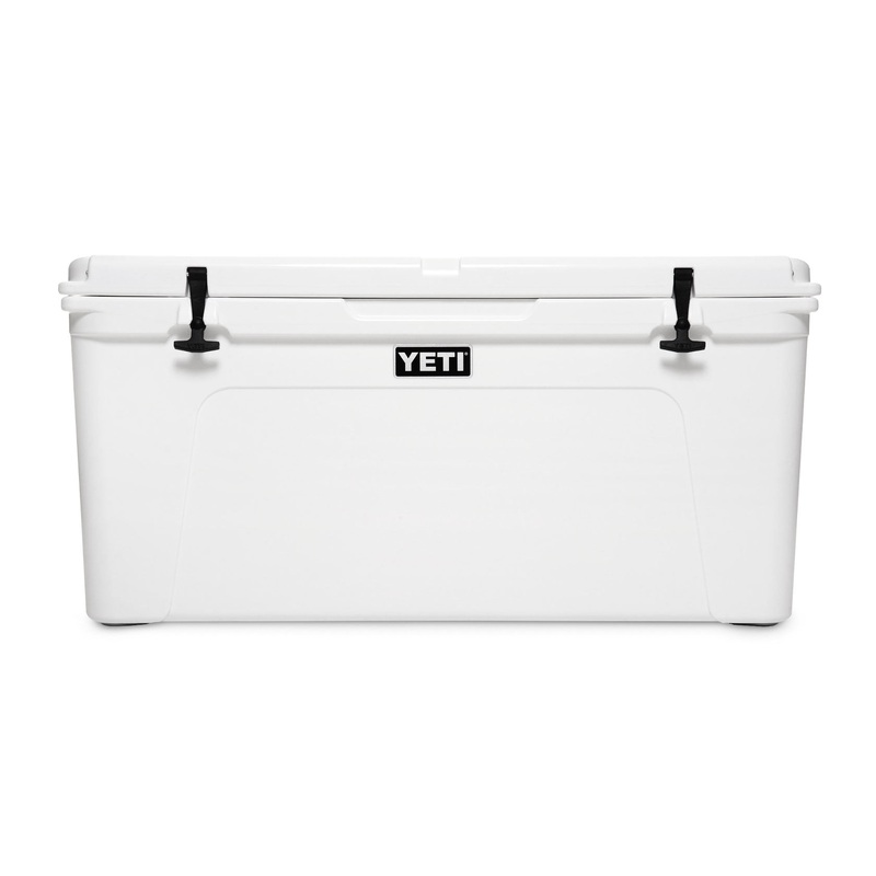 YETI Tundra 125 - White