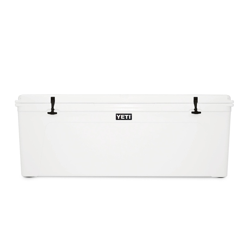 YETI Tundra 250 - White