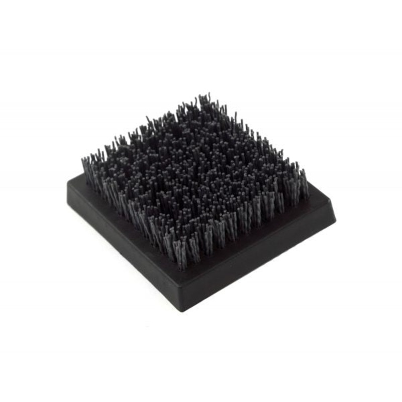 Big Head Safe-Scrub Grill Brush Replaceable Head