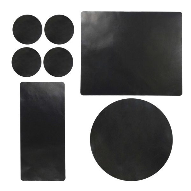 Charcoal Companion FLEX Grill Sheets  Combo Pack