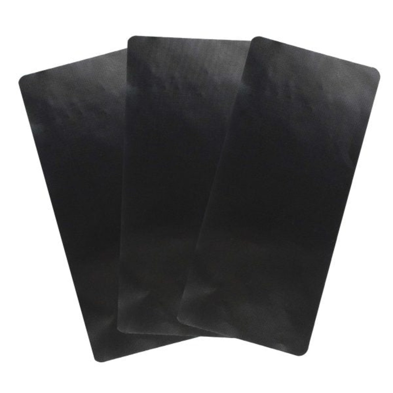 Charcoal Companion FLEX Grill Sheets  Fish