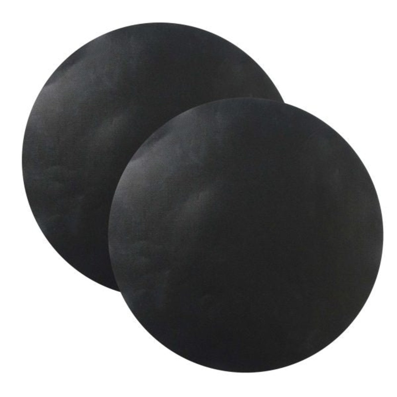 Charcoal Companion FLEX Grill Sheets  Pizza