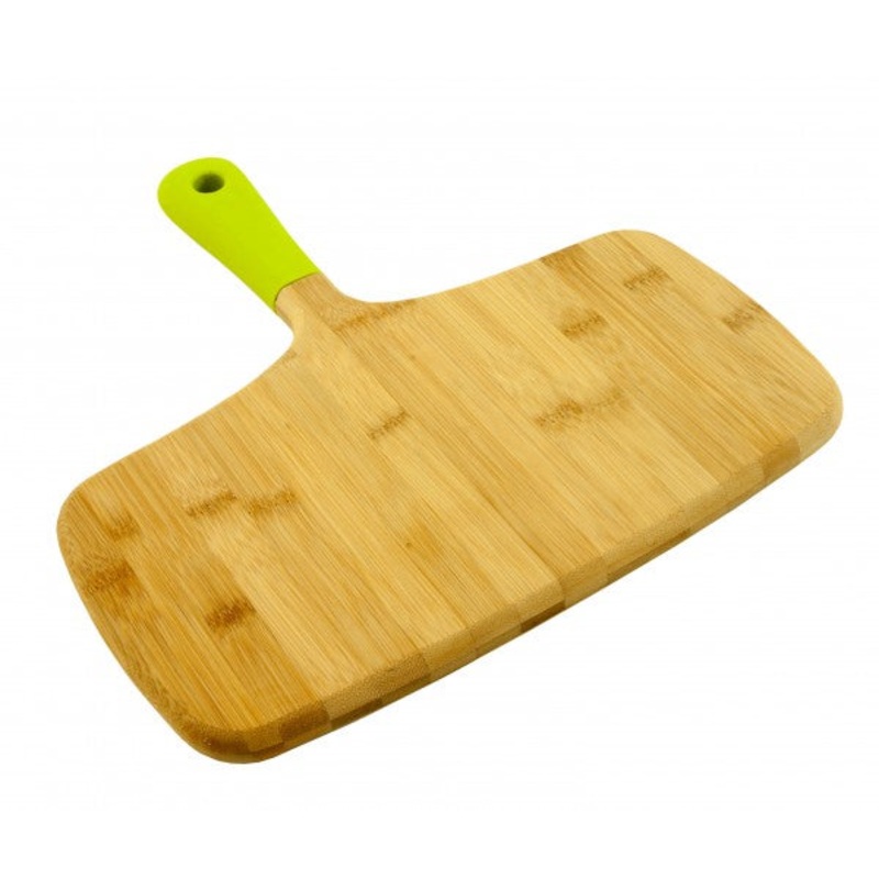 Charcoal Companion Rectangle Bamboo Cutting Board