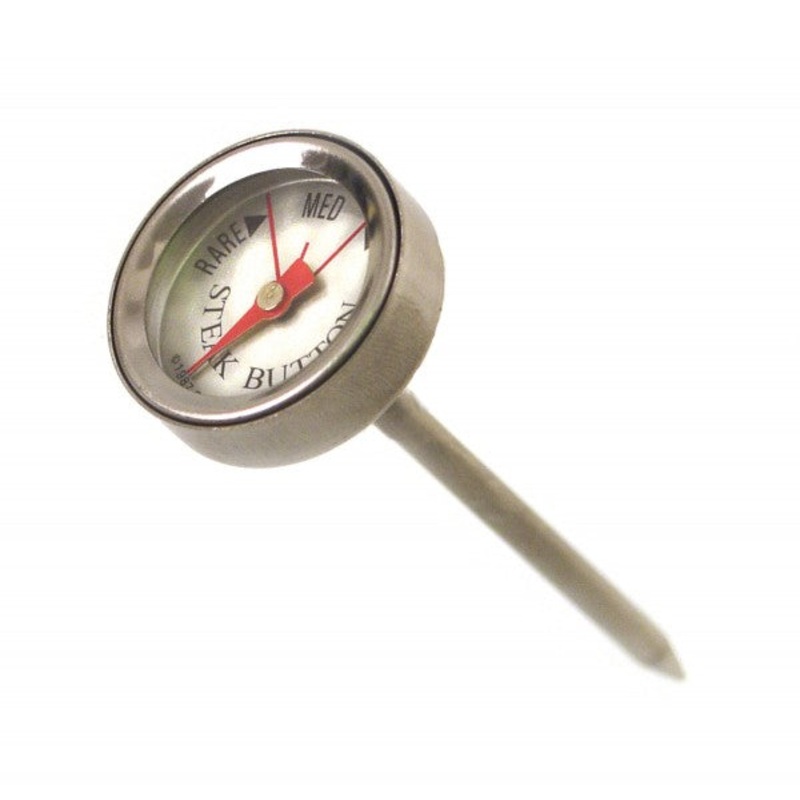 Charcoal Companion Reusable Steak Button