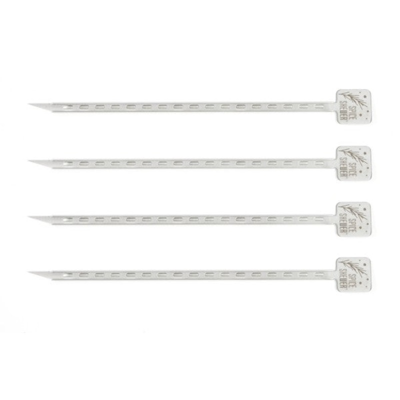 Charcoal Companion Spice Skewers