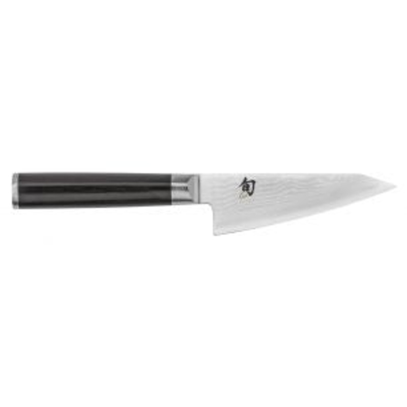 Shun Classic 4.5-in. Asian Multi-Prep Knife