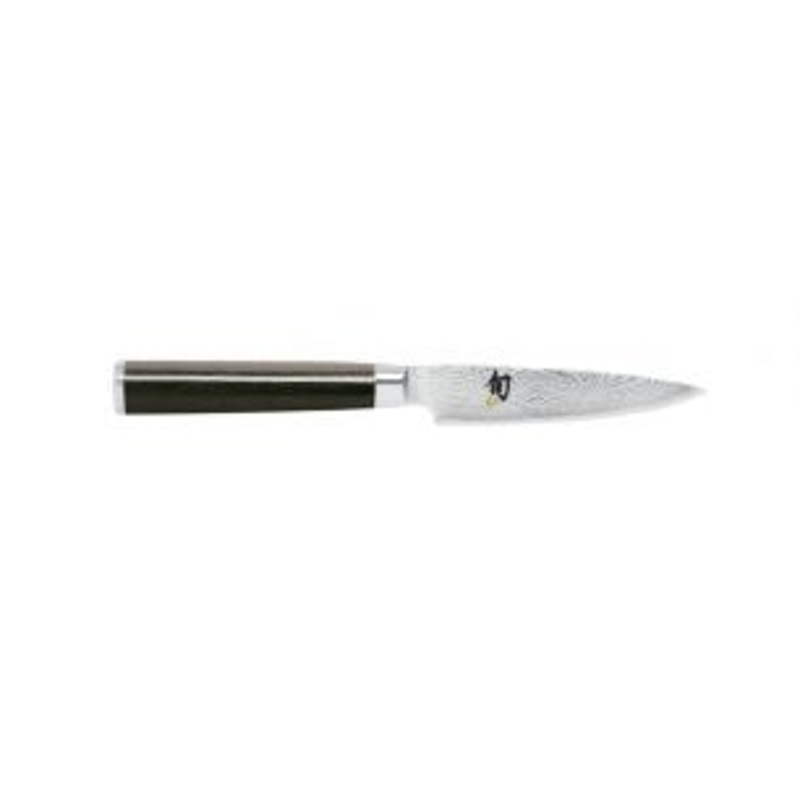 Shun Classic 4-in. Paring Knife