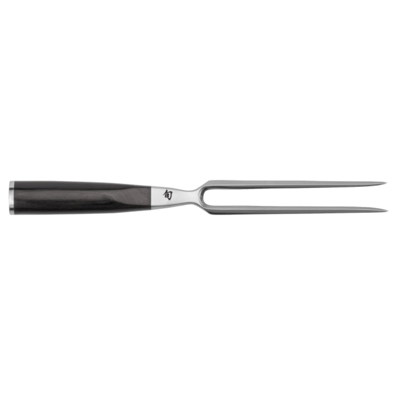 Shun Classic 6.5" Carving Fork