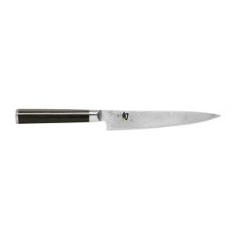Shun Classic 6-in. Utility Knife