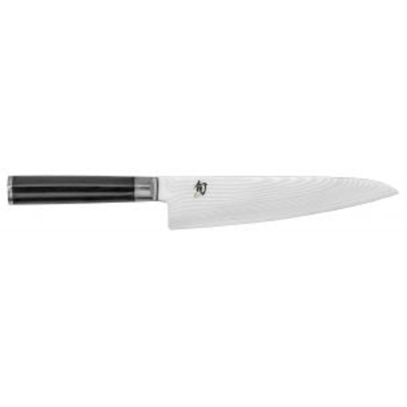 Shun Classic 7-in. Asian Cook's Knife