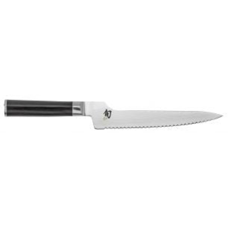 Shun Classic 8.25-in. Offset Bread Knife