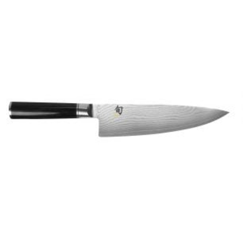 Shun Classic 8-in. Western Cook's Knife