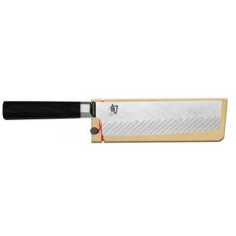 Shun Dual Core 6.5-in. Nakiri