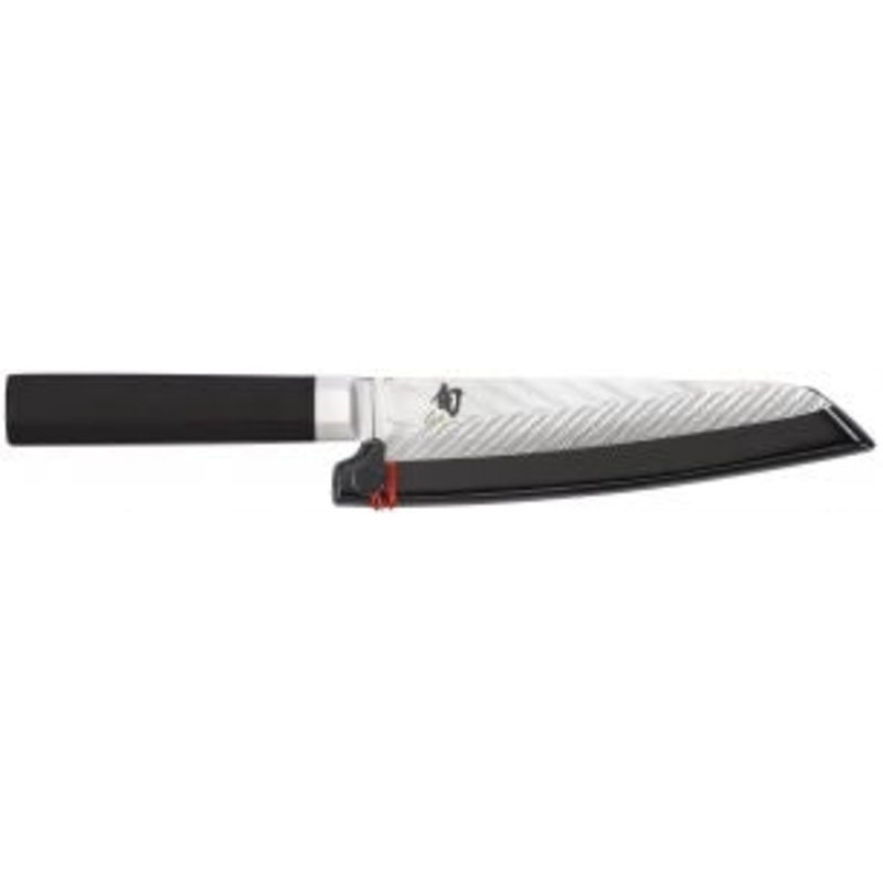 Shun Dual Core 6-in. Utility/Butchery Knife
