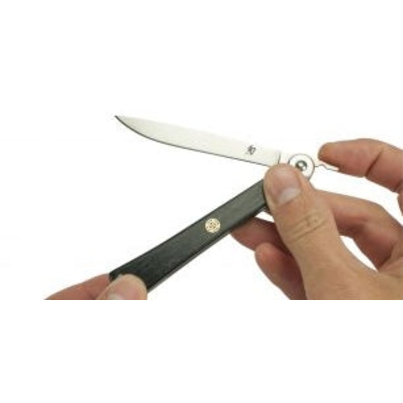 Shun Higo-No Kami Personal Steak/Gentleman's Knife